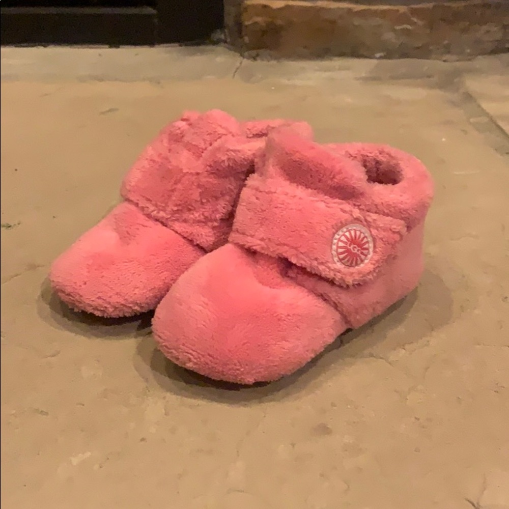 UGG Baby Slipper